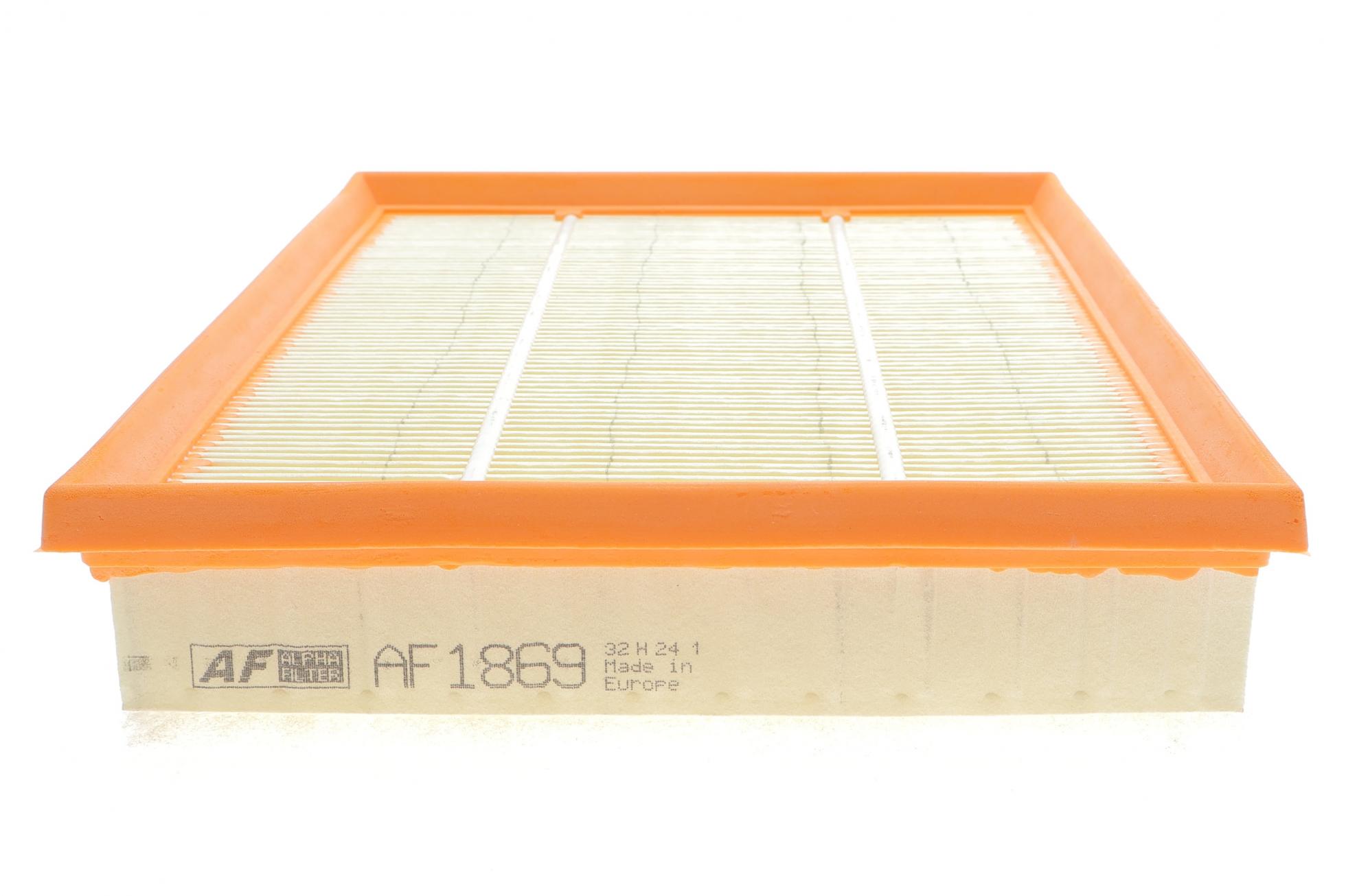 AF1869 ALPHA FILTER